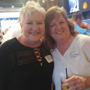 Meet your Posher, Tracy